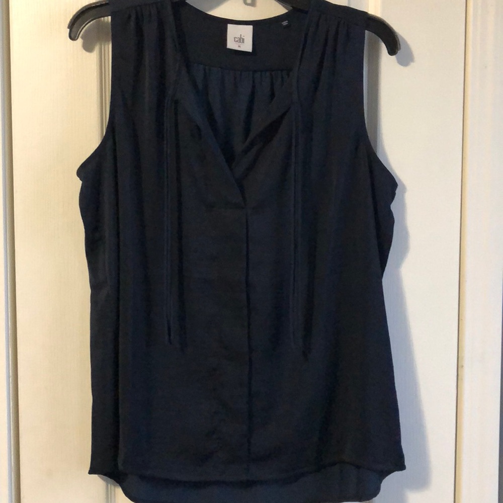 Finale Blouse by cabi